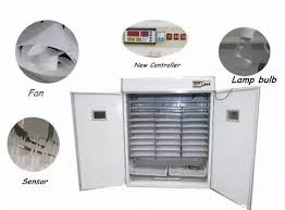 Egg Hatching Machines